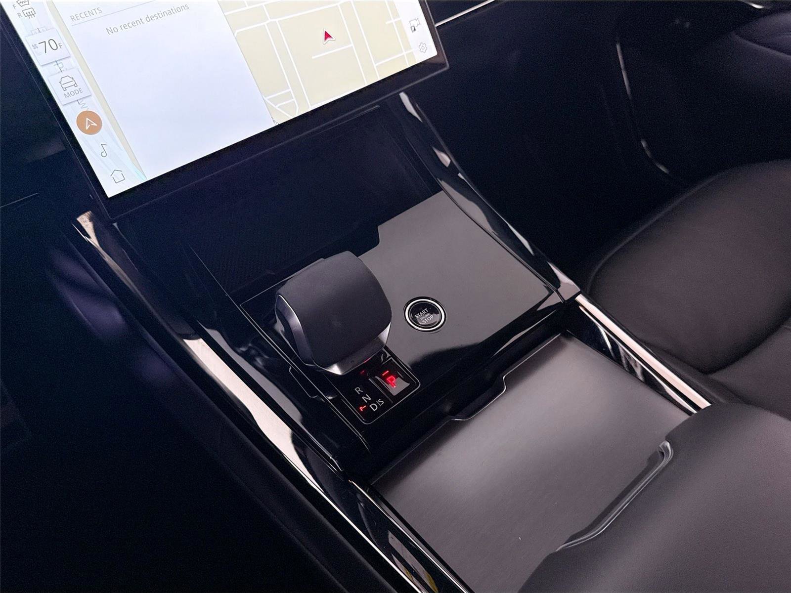 Used 2024 Land Rover Range Rover Sport Dynamic SE image 19