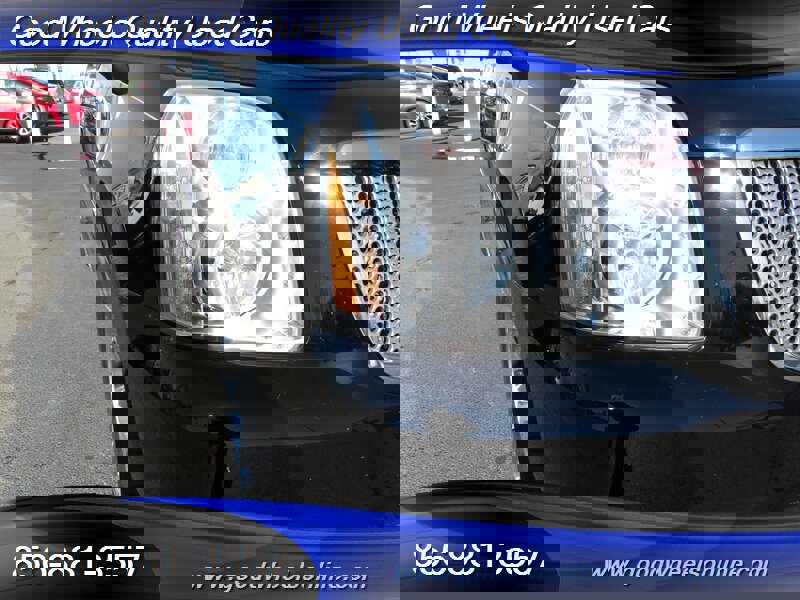 Used 2012 GMC Yukon Denali image 10