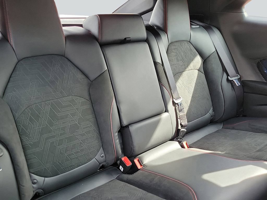 New 2026 Dodge Charger Scat Pack AWD/4WD image 16