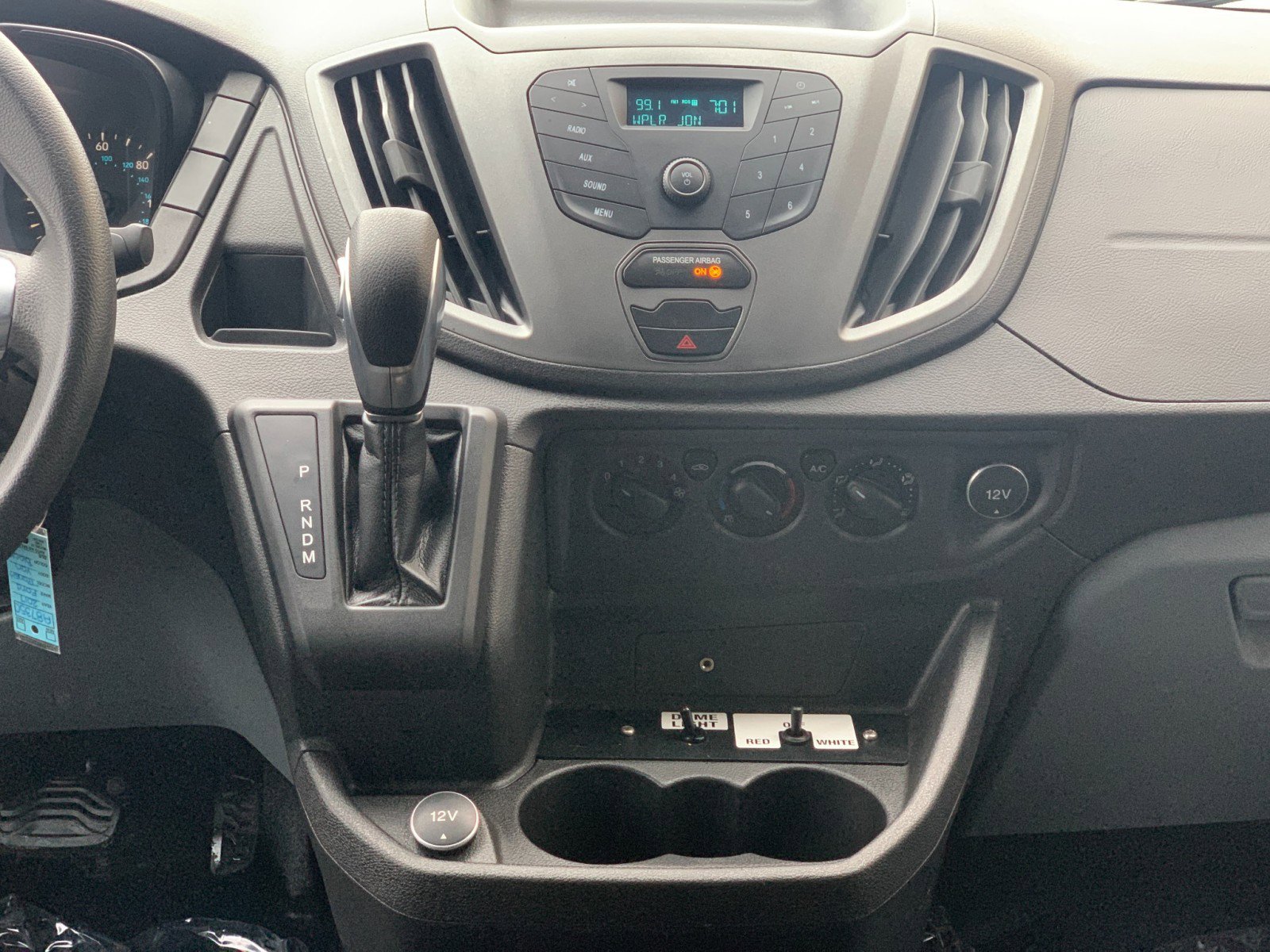 Used 2017 Ford Transit 350 148 Medium Roof image 20