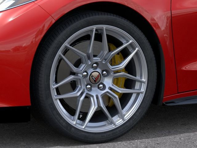 New 2026 Chevrolet Corvette Z06 RWD image 9