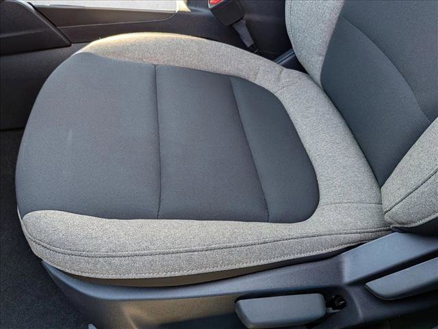 New 2025 Ford Bronco Sport Big Bend image 4