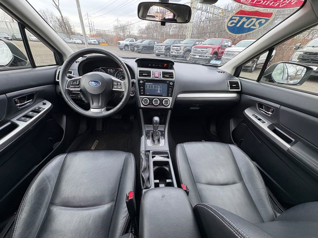 Used 2015 Subaru Impreza 2.0i Sport Limited image 15