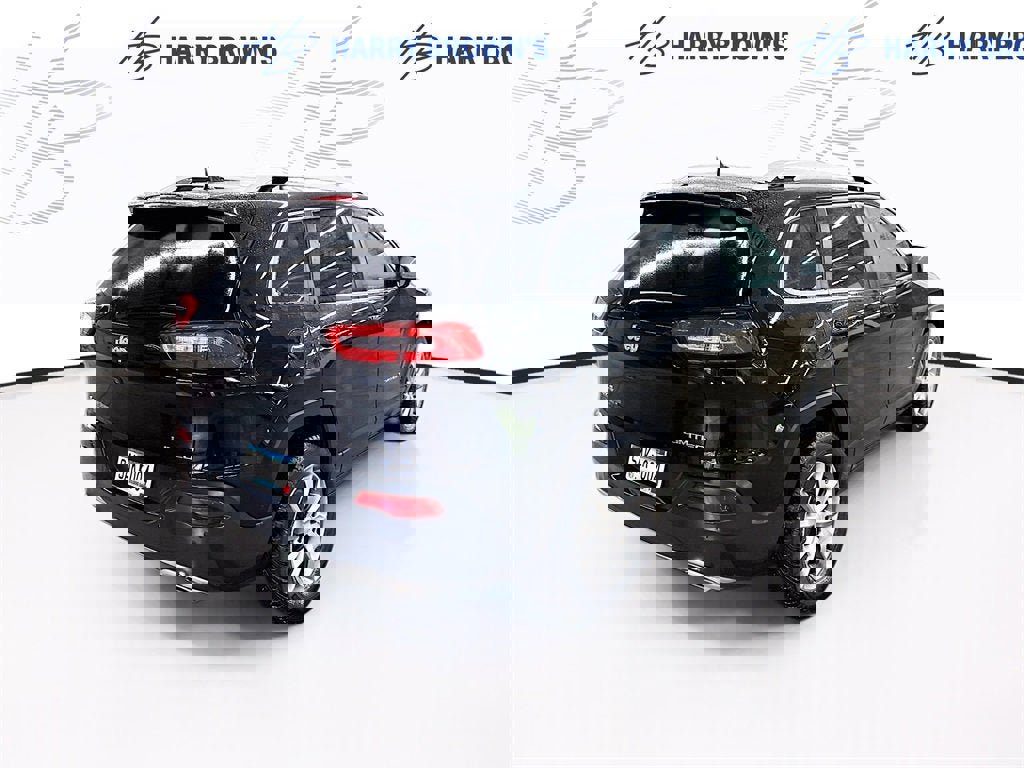 Used 2018 Jeep Cherokee Limited image 10