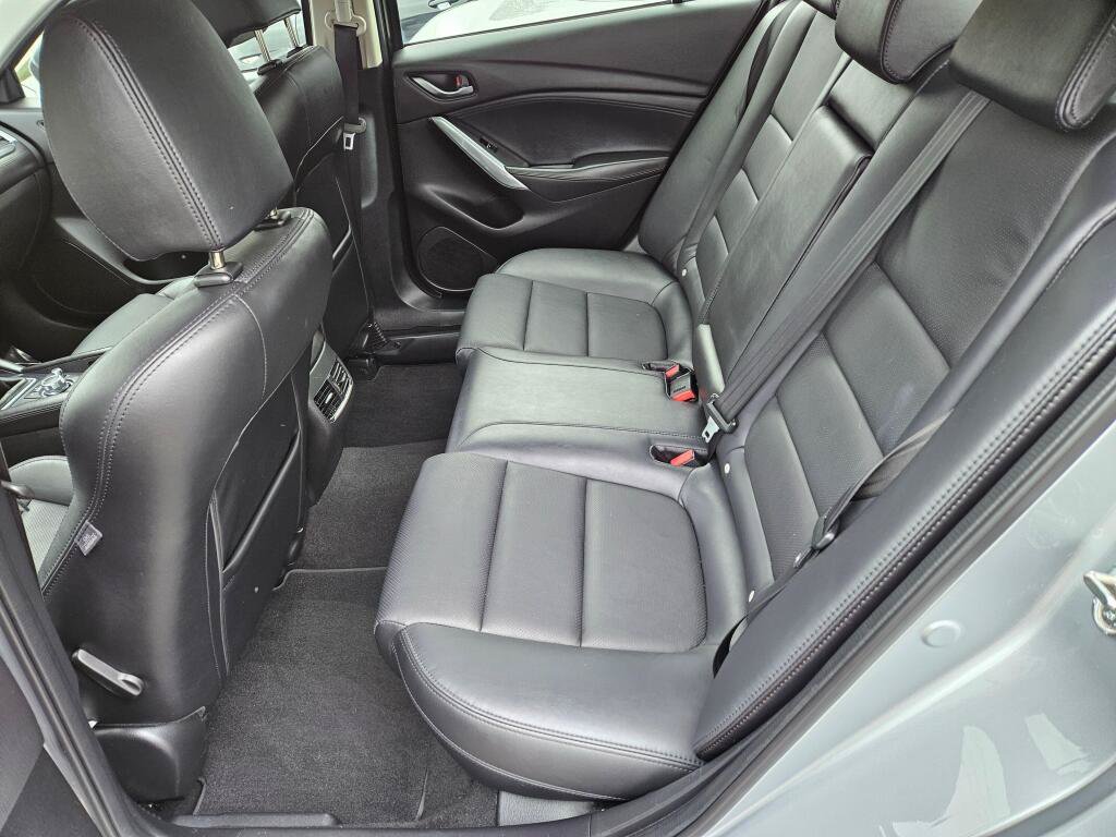 Used 2016 MAZDA MAZDA6 Touring FWD image 12