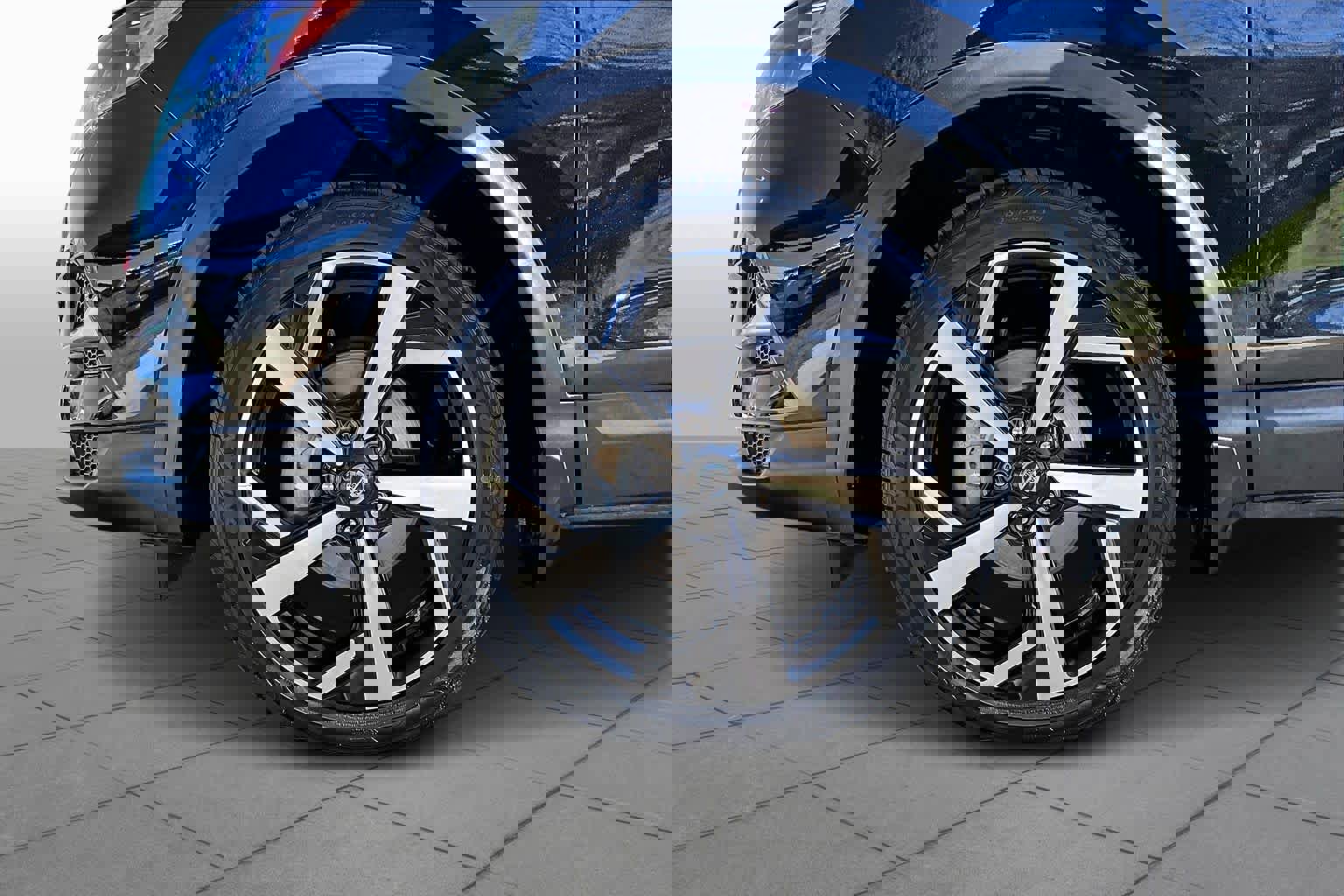 Used 2022 Nissan Rogue Sport SL image 20