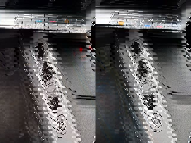 New 2026 Chevrolet Corvette Stingray Coupe w/ Battery Protection Package image 21