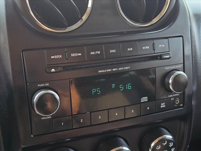 Used 2015 Jeep Patriot Sport AWD/4WD image 27