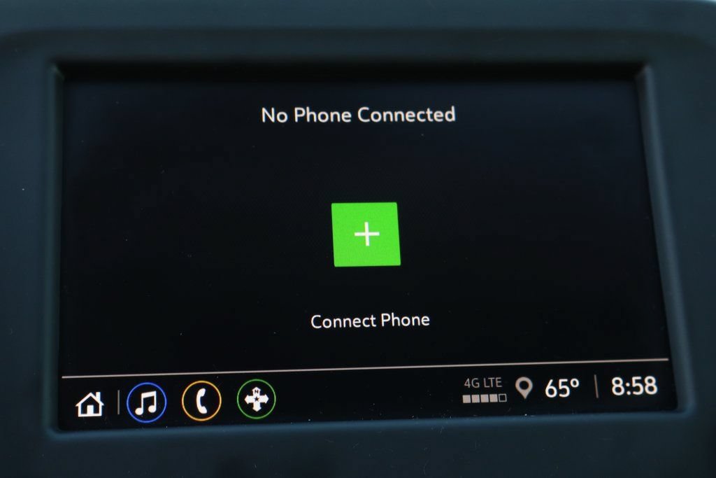 Used 2023 Chevrolet Equinox LT w/ Driver Convenience Package FWD image 30