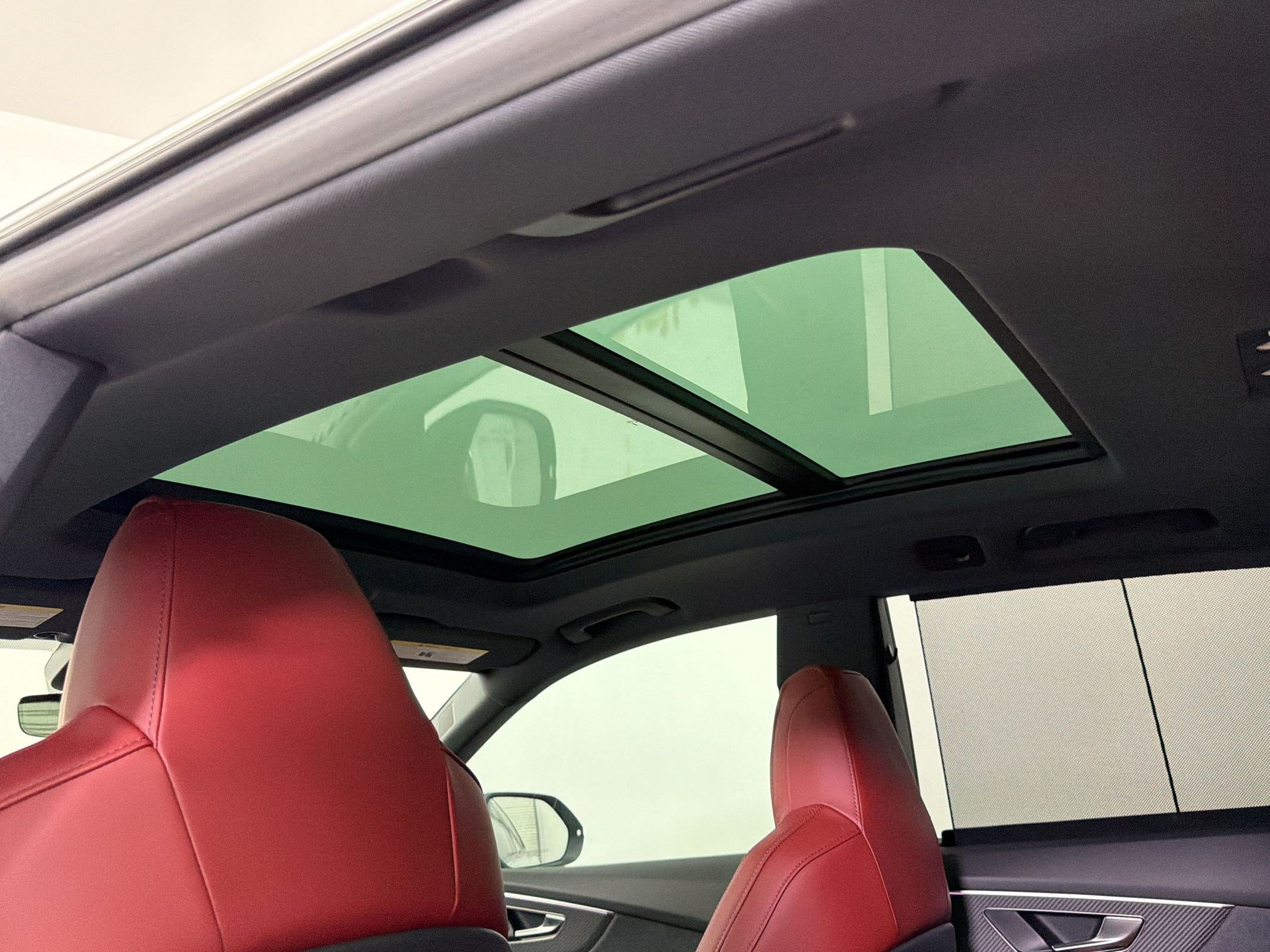 New 2026 Audi SQ8 Prestige AWD/4WD image 17