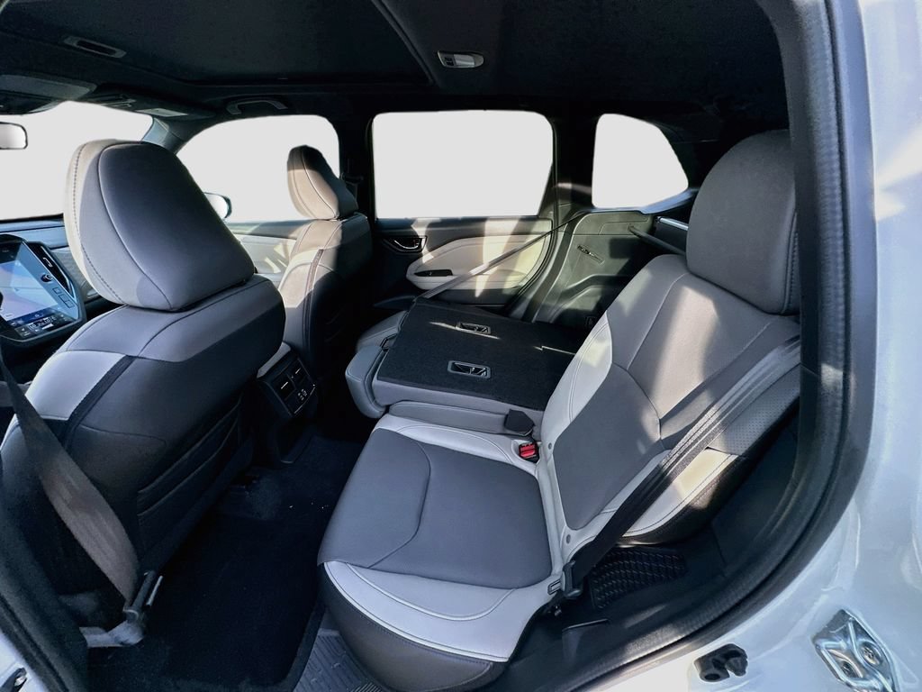 New 2026 Subaru Forester Limited AWD/4WD image 22