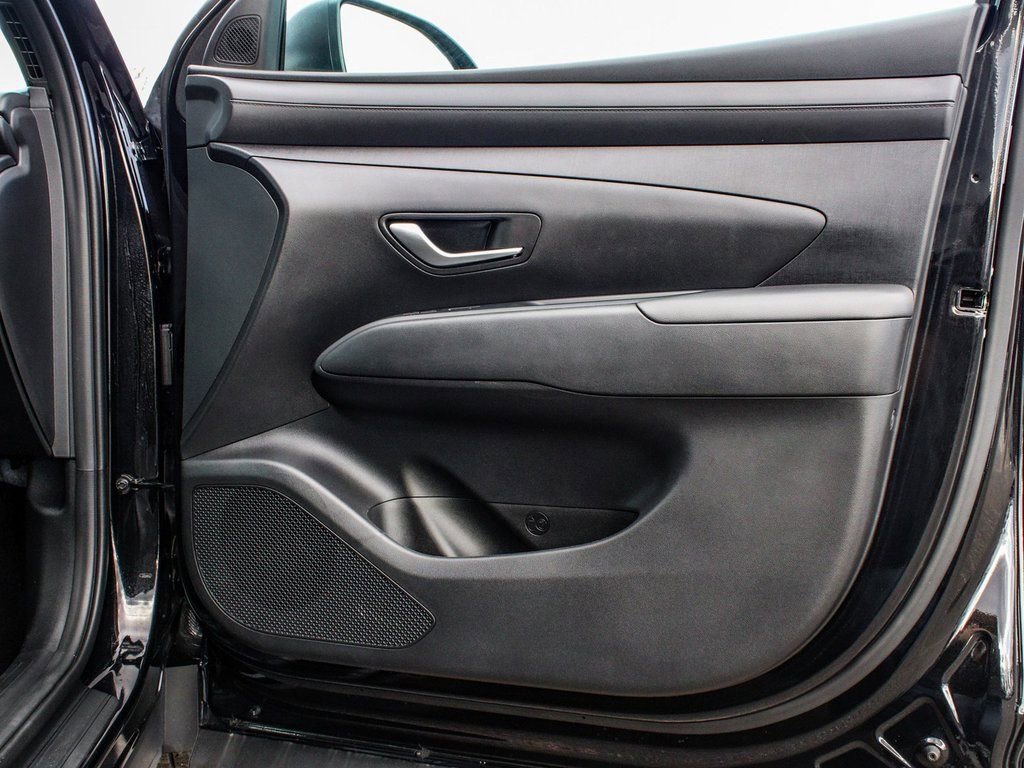 Used 2025 Hyundai Tucson XRT image 13