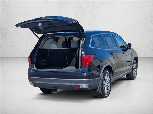 Used 2017 Honda Pilot EX-L image 5