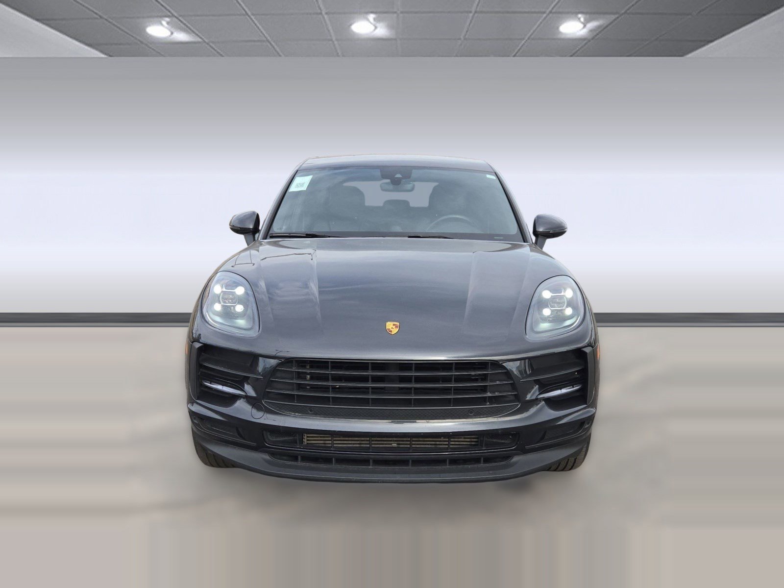 Used 2020 Porsche Macan image 6