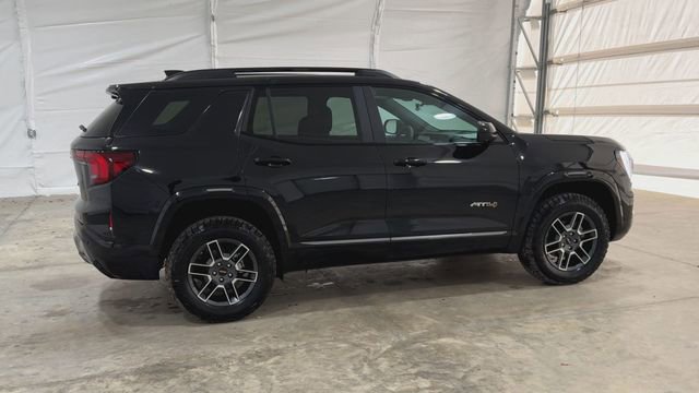 New 2026 GMC Terrain AT4 w/ Convenience Package III AWD/4WD image 9