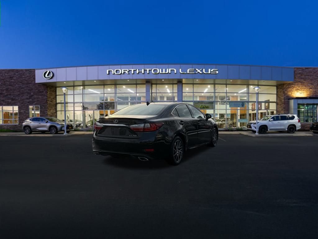 Used 2016 Lexus ES 350 image 21