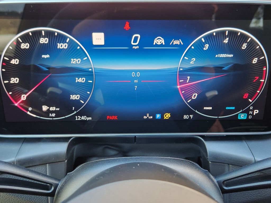 New 2026 Mercedes-Benz GLC 300 4MATIC image 15