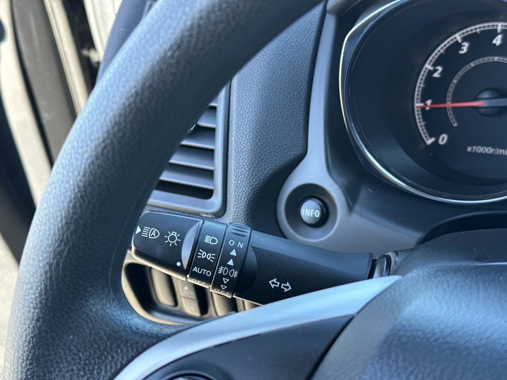 Used 2024 Mitsubishi Outlander Sport ES image 29