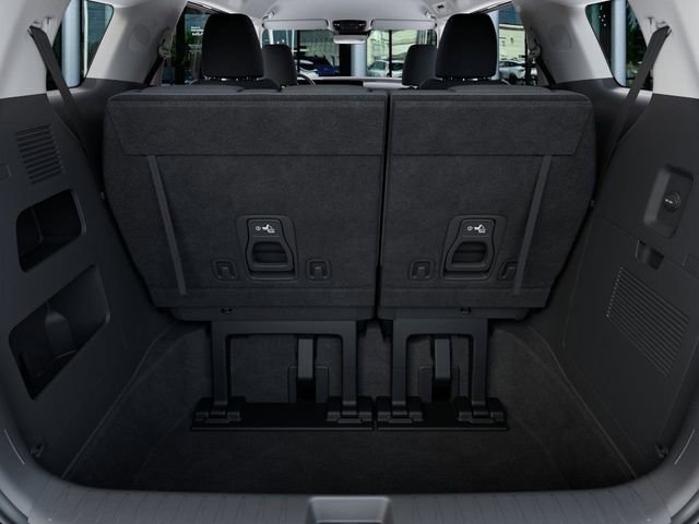 New 2026 Kia Carnival LX image 19