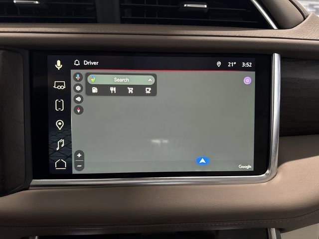 Certified 2024 GMC Yukon Denali w/ Max Trailering Package image 14