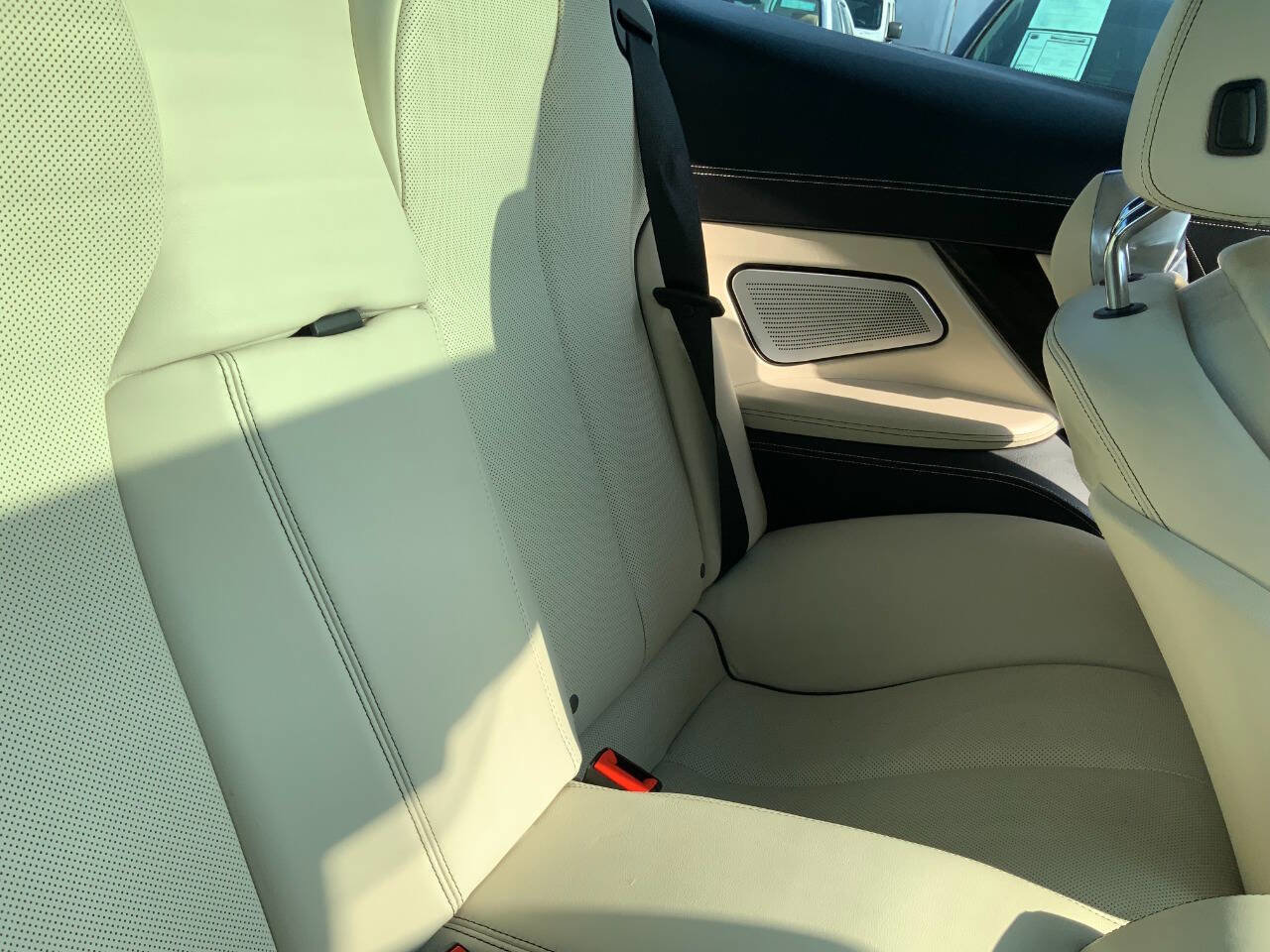 Used 2015 BMW 640i Coupe RWD image 35