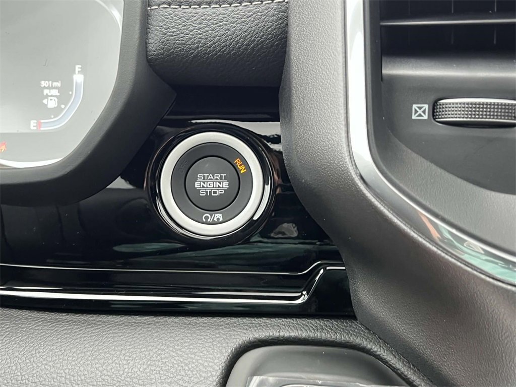 New 2026 RAM 1500 Laramie w/ Night Edition image 20