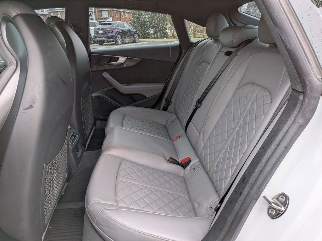 Used 2018 Audi S5 Premium Plus w/ Navigation Package image 24