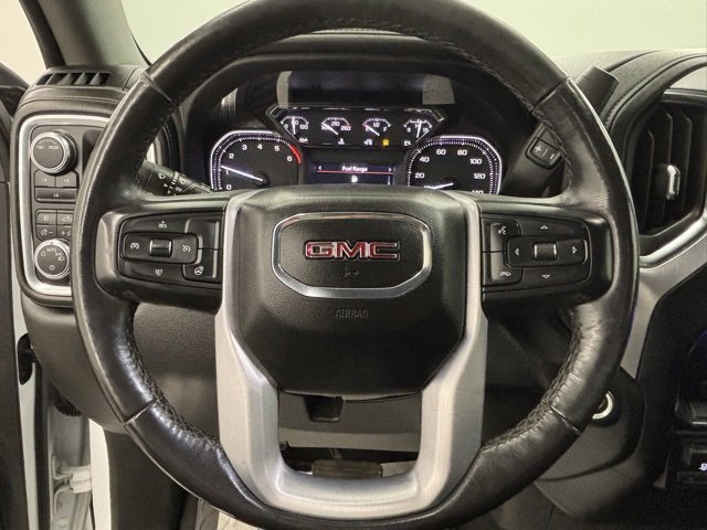 Used 2022 GMC Sierra 2500 SLE w/ SLE Convenience Package image 18