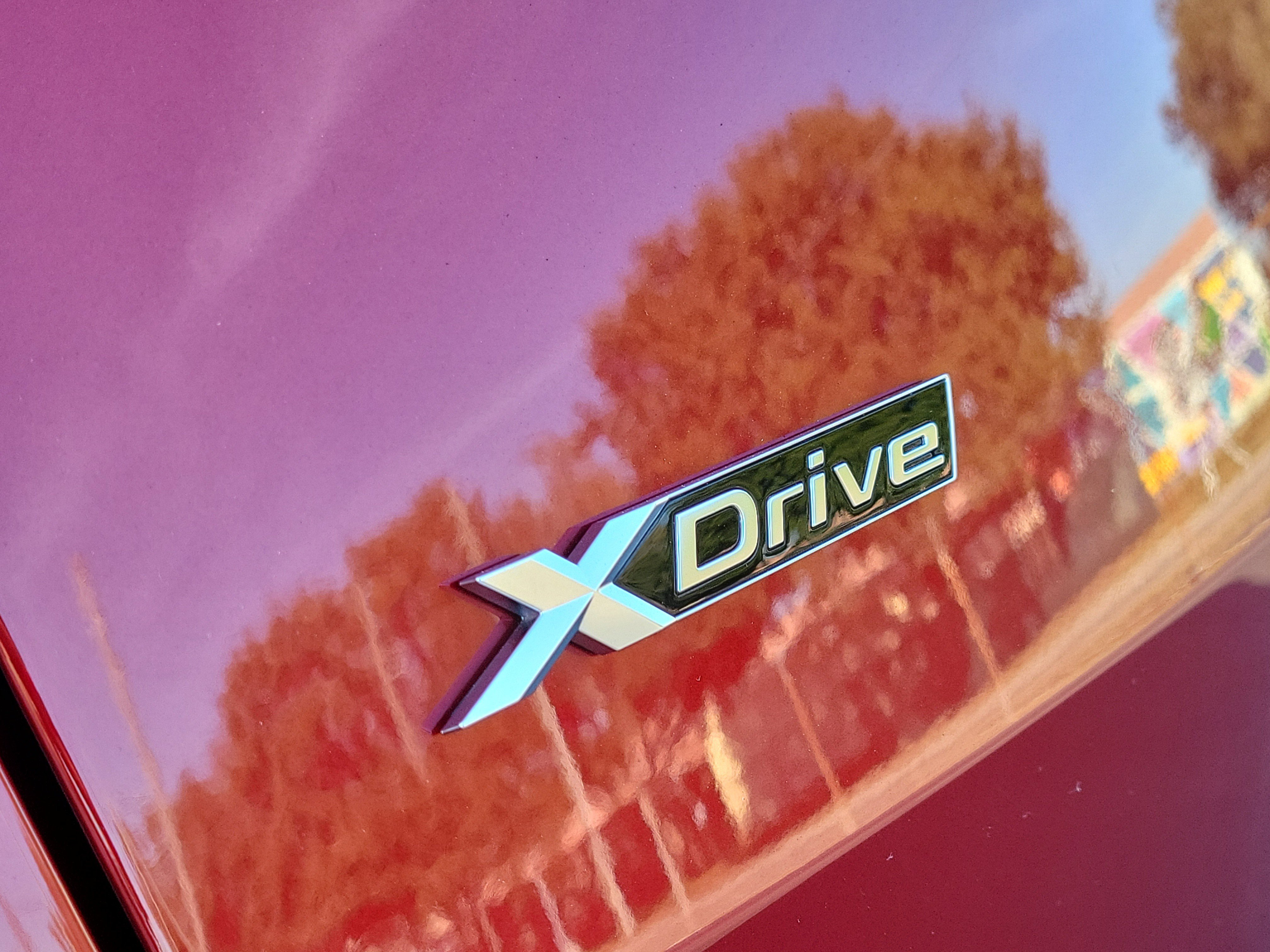 Used 2025 BMW X3 xDrive30i w/ Convenience Package image 5