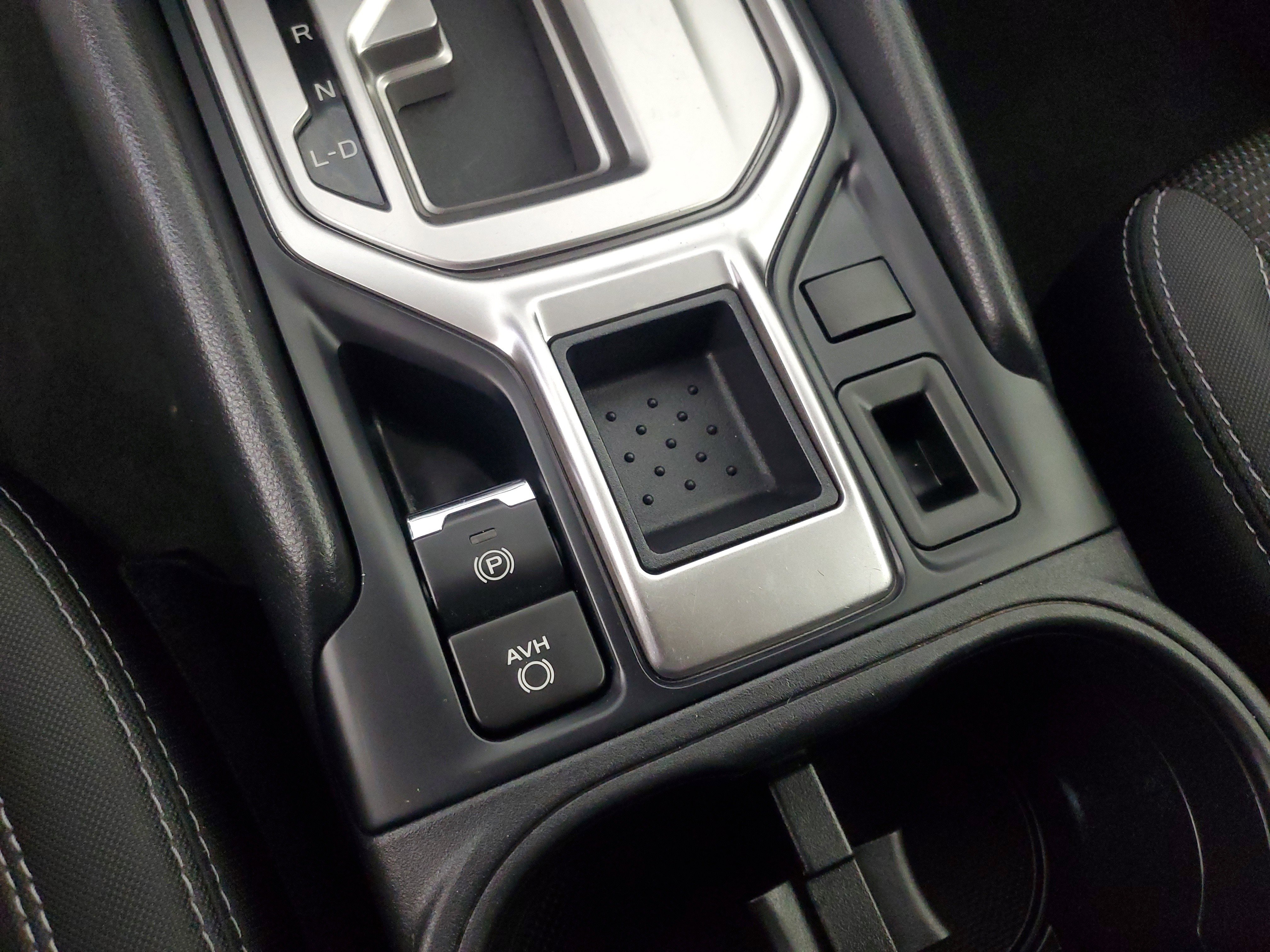 Used 2019 Subaru Forester w/ Alloy Wheel Package image 15