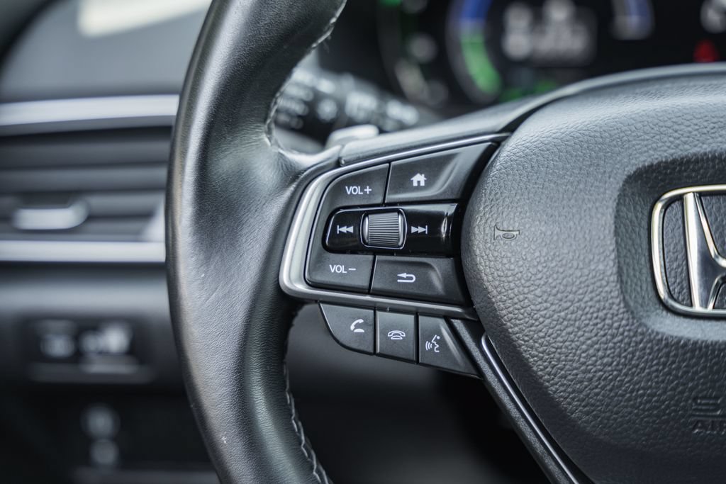 Used 2022 Honda Accord Sport image 28