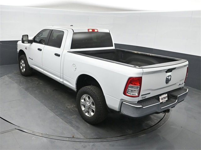 Used 2024 RAM 2500 Big Horn w/ Off Road Package image 32
