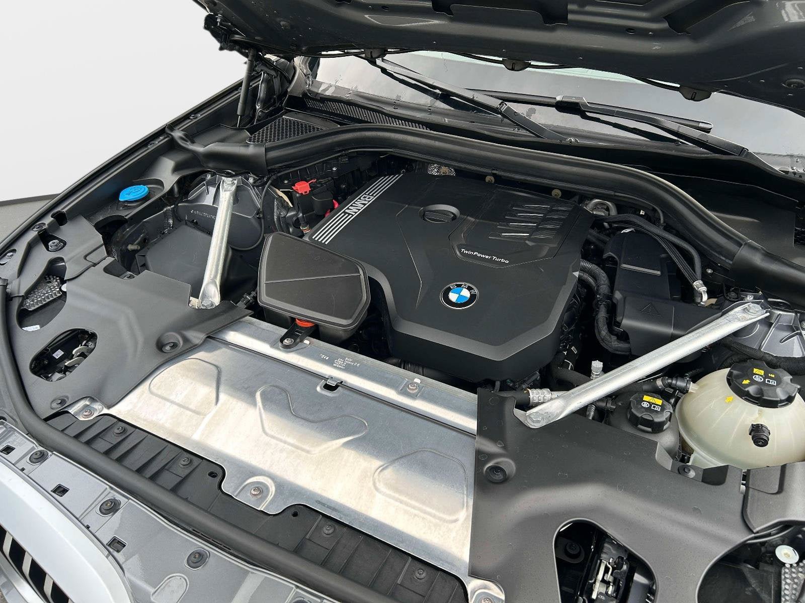 Used 2023 BMW X3 sDrive30i w/ Premium Package w/ZPA RWD image 10