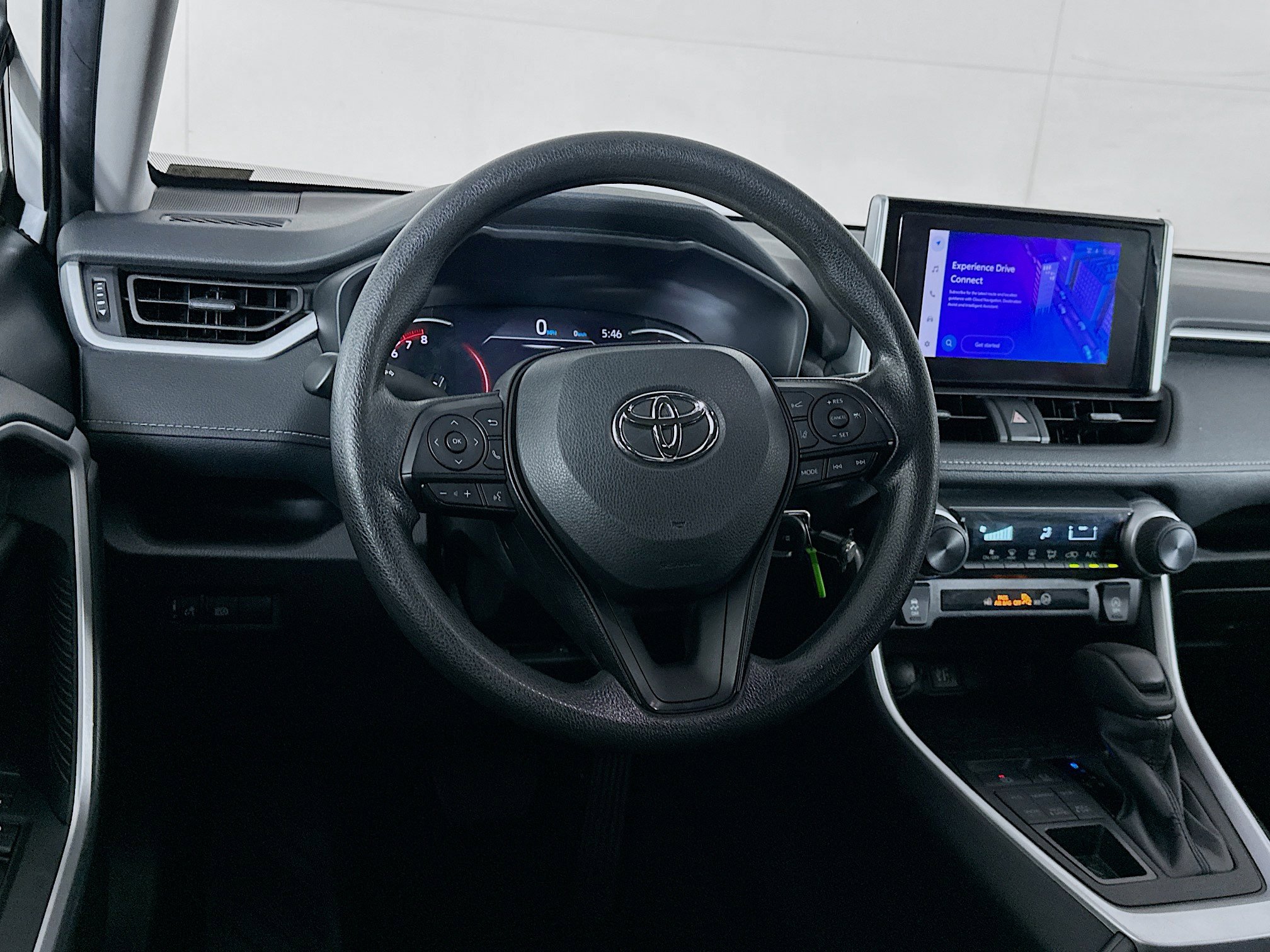 Used 2024 Toyota RAV4 LE image 17