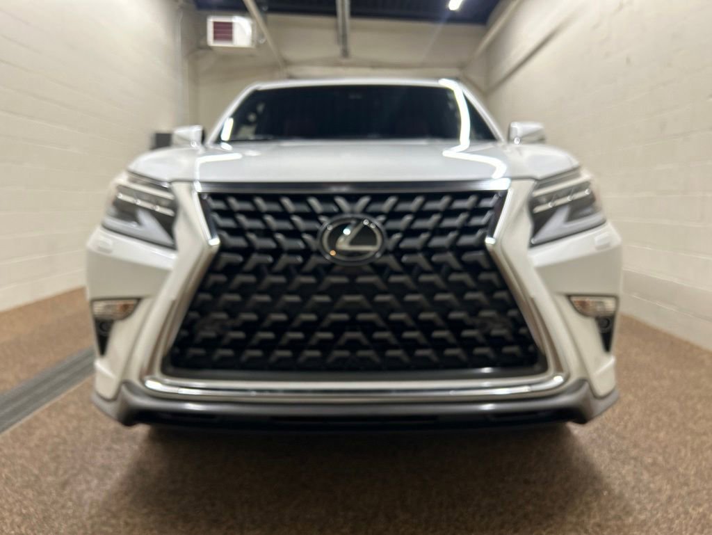 Used 2020 Lexus GX 460 Premium AWD/4WD image 6