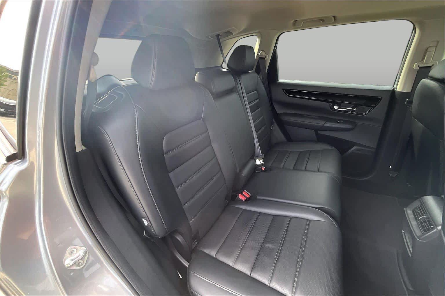 Used 2024 Honda CR-V EX-L image 19