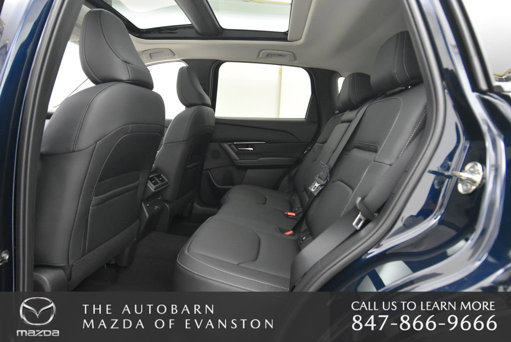 New 2026 MAZDA CX-5 2.5 S w/ Premium Package AWD/4WD image 26