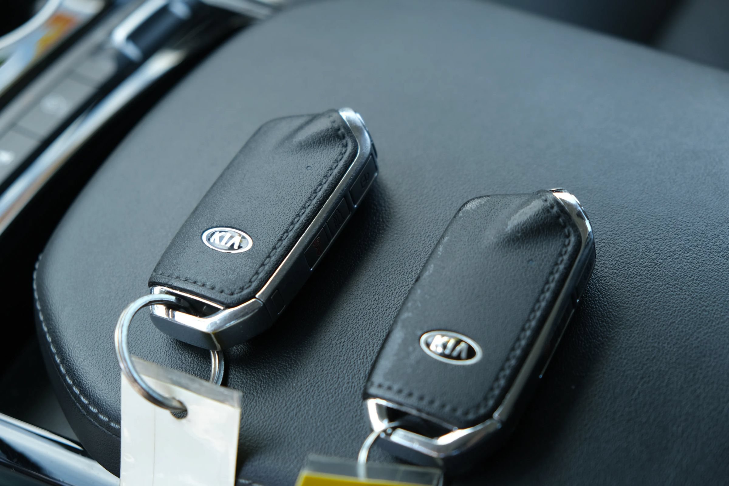 Used 2018 Kia Stinger Premium RWD image 23