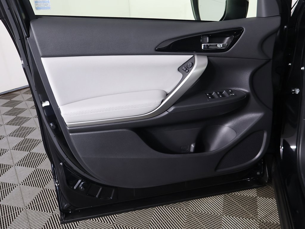 New 2026 Mitsubishi Eclipse Cross SEL image 23