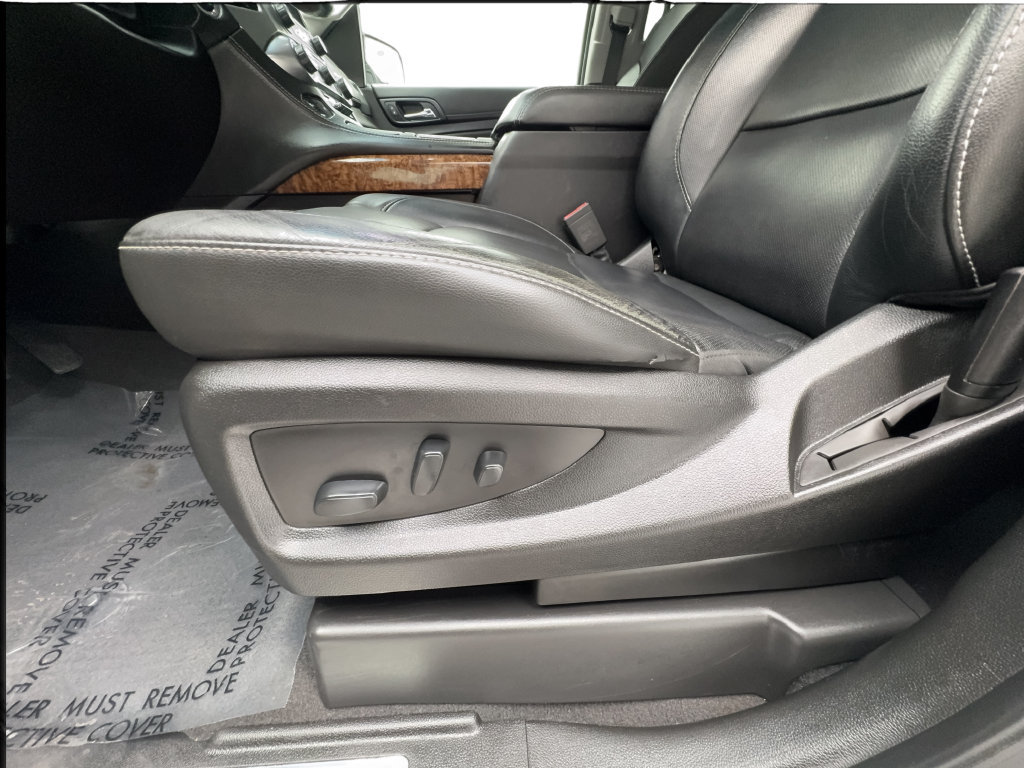 Used 2019 Chevrolet Tahoe Premier RWD image 22