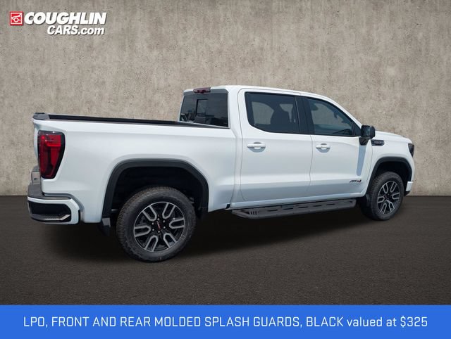 New 2026 GMC Sierra 1500 AT4 w/ AT4 Premium Package AWD/4WD image 9