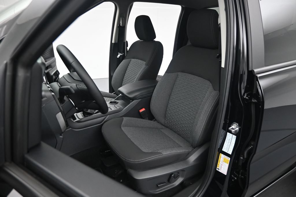 New 2026 Ford Ranger XLT w/ Equipment Group 301A High RWD image 8