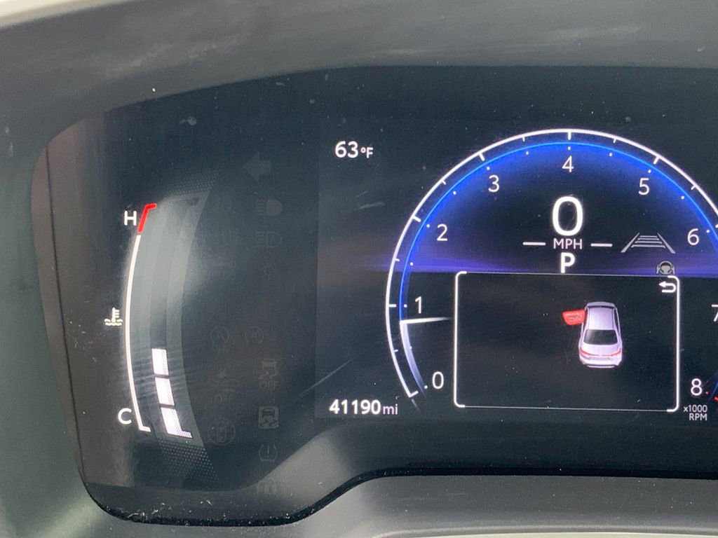 Used 2023 Toyota Corolla XSE image 31