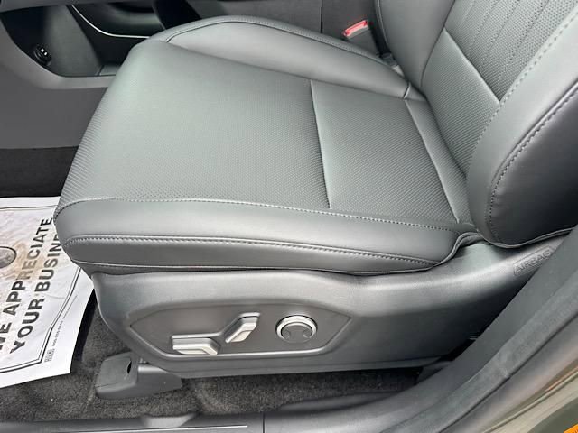 New 2026 Hyundai Santa Fe SEL image 7