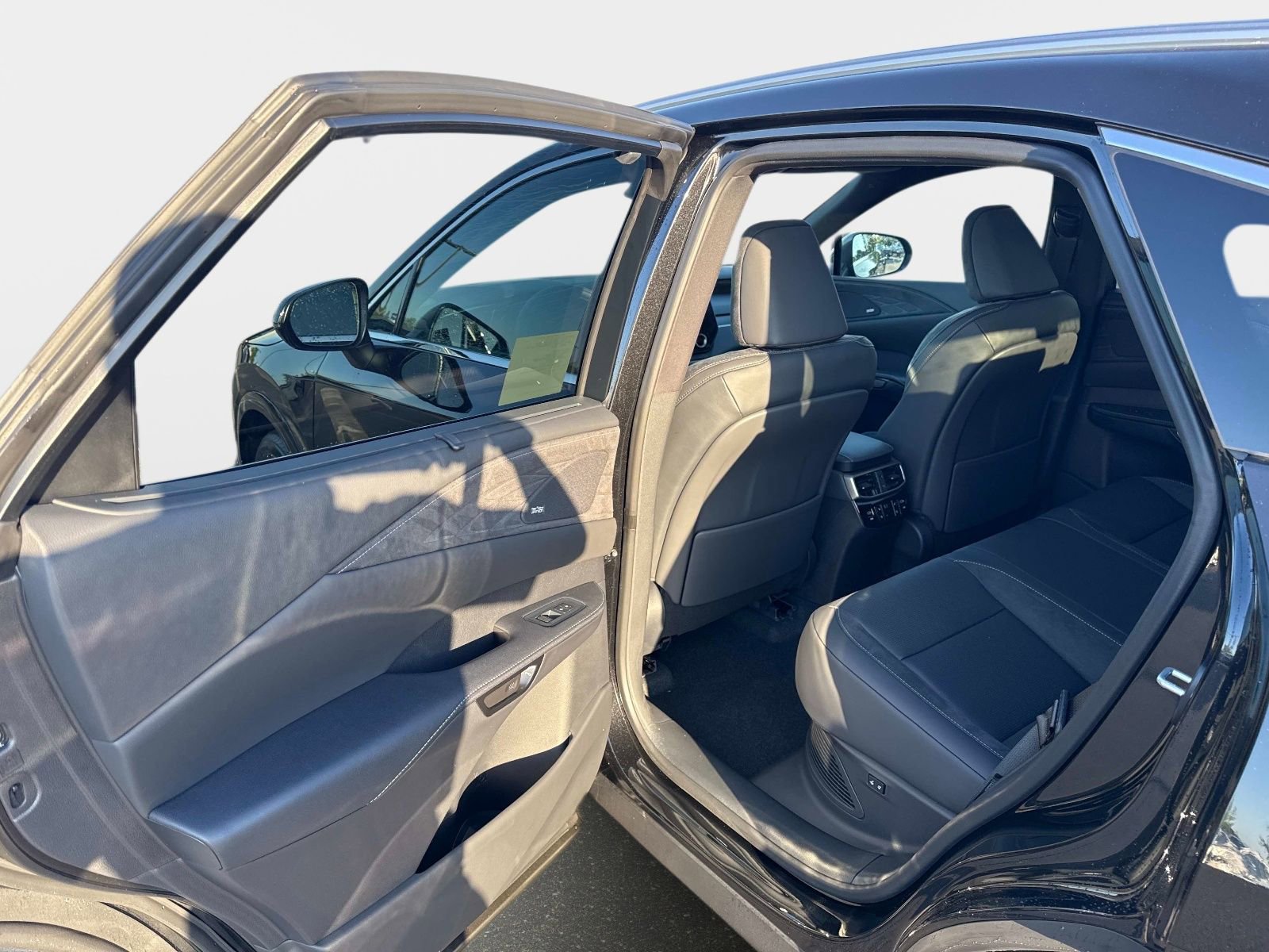 New 2026 Lexus RX 350 image 10