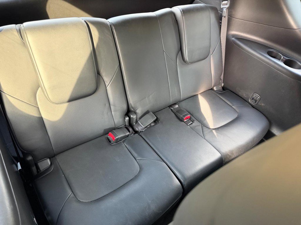 Used 2024 INFINITI QX80 Sensory w/ Cargo Package AWD/4WD image 11