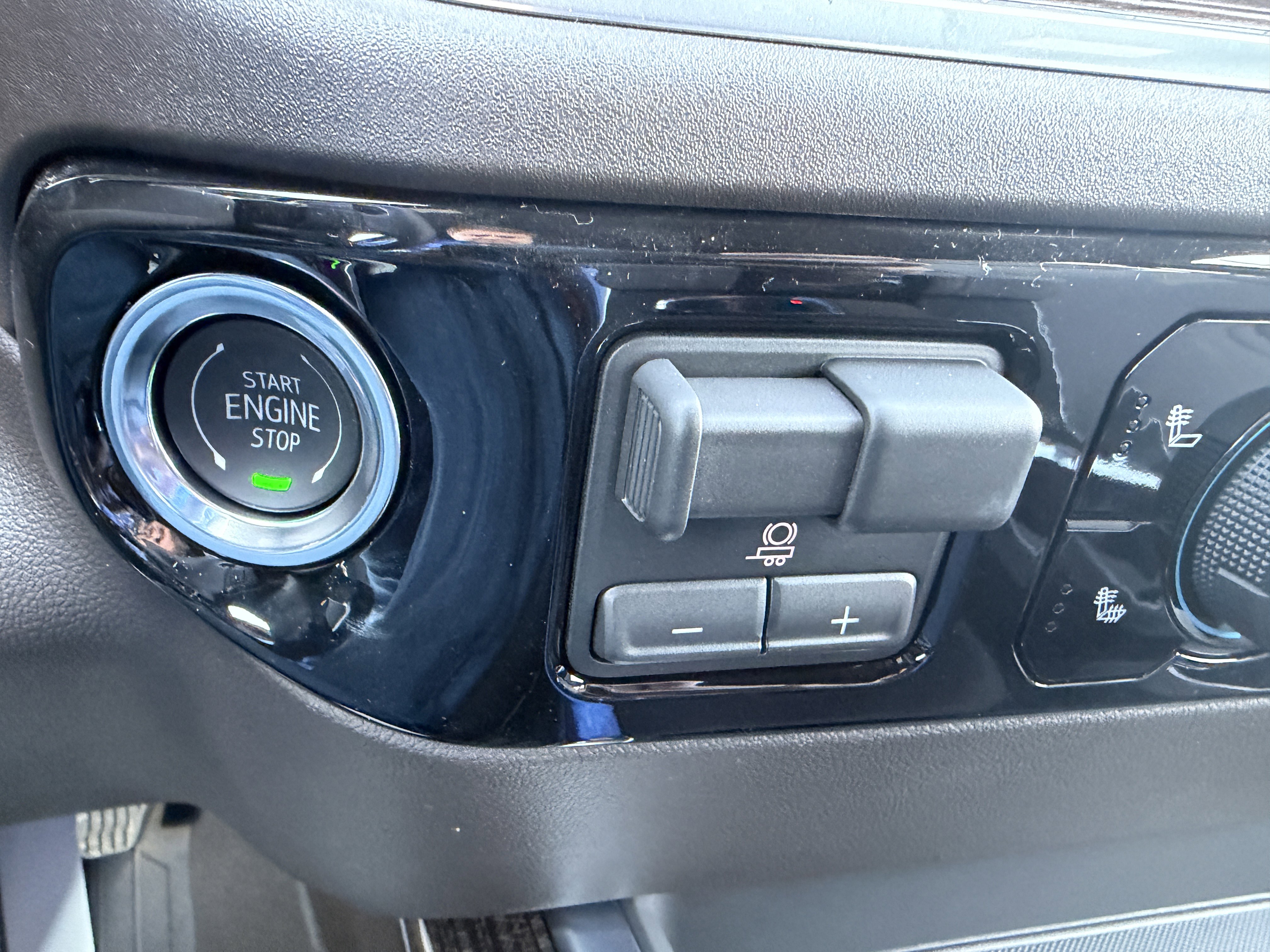 New 2026 Chevrolet Silverado 1500 RST image 24