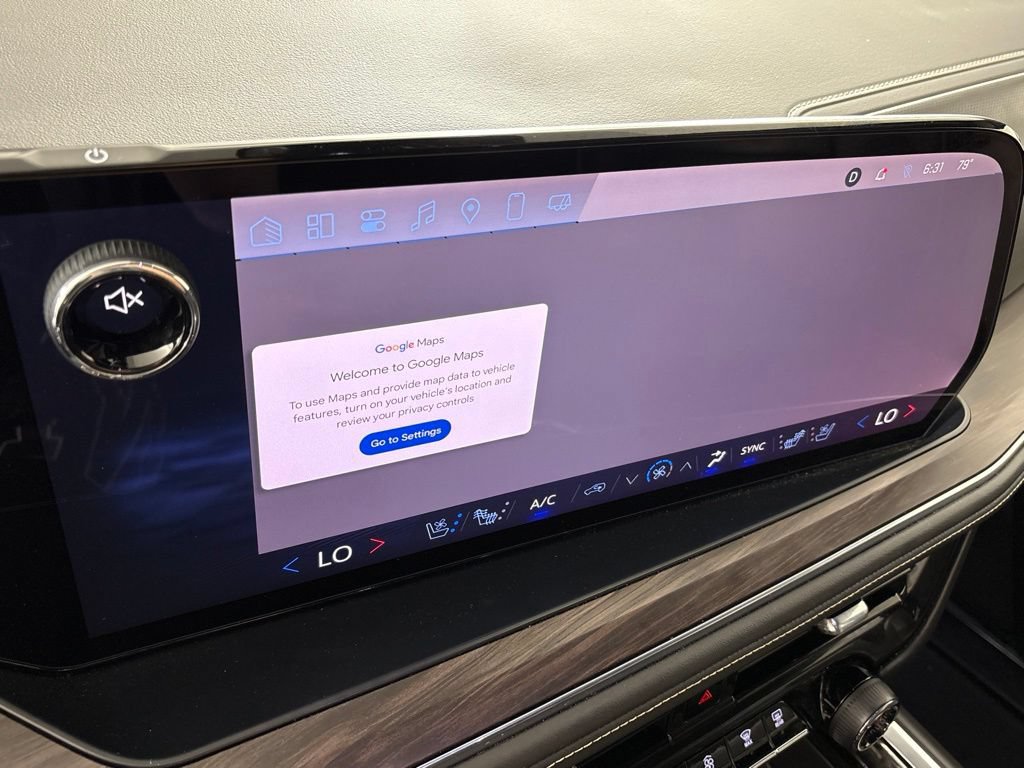 Certified 2025 Chevrolet Suburban Premier RWD image 46