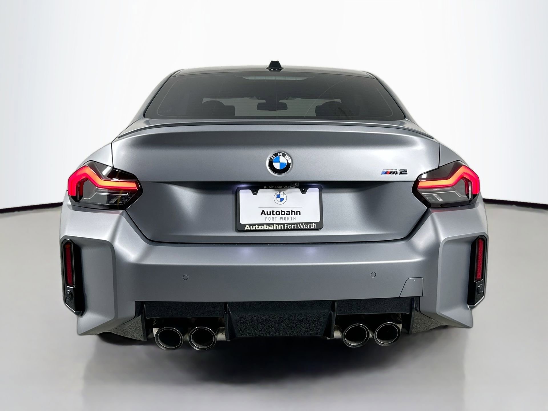 New 2026 BMW M2 w/ Lighting Package image 6