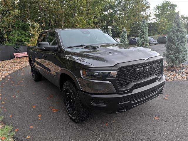 Used 2026 RAM 1500 Rebel w/ Rebel Level 1 Equipment Group AWD/4WD image 7